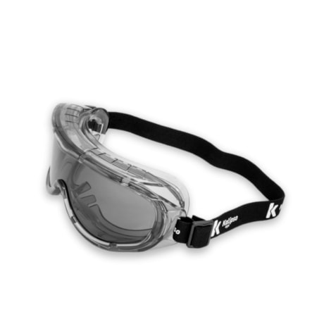 Óculos de Proteção Cinza AF CA 50838 ILHABELA KALIPSO-91357149-1956-4fd5-8165-40461028c627