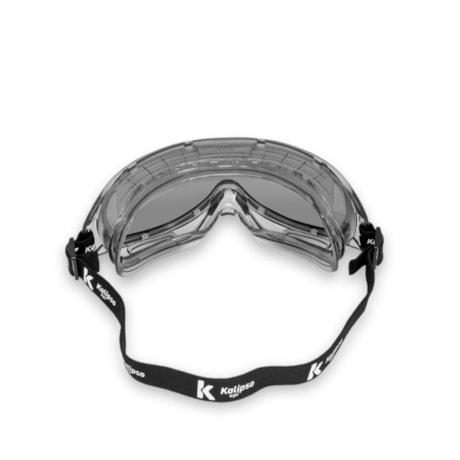 Óculos de Proteção Cinza AF CA 50838 ILHABELA KALIPSO-83dc8fed-1c24-4d7e-8d1c-649663b78426