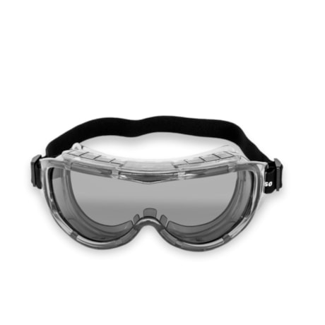 Óculos de Proteção Cinza AF CA 50838 ILHABELA KALIPSO-86388931-3fa9-42f2-bb46-c148803f4135