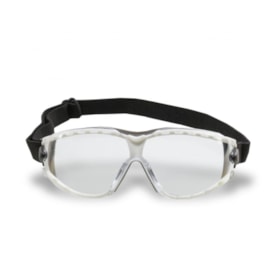 Óculos de Proteção Incolor AF CA 25716 ARUBA KALIPSO