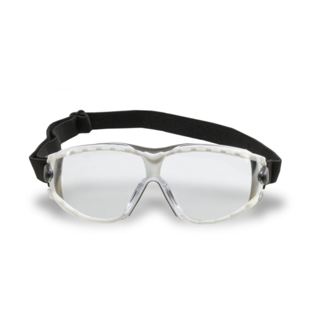Óculos de Proteção Incolor AF CA 25716 ARUBA KALIPSO-03888dc7-bea3-4837-bf57-ebbb620bcf40