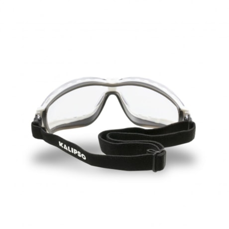 Óculos de Proteção Incolor AF CA 25716 ARUBA KALIPSO-d4009563-d429-4560-aaf3-810632b7a619