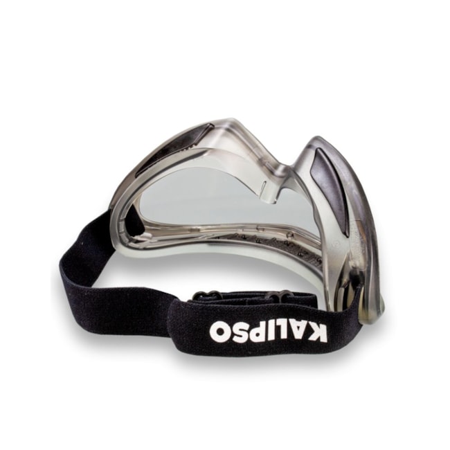 Óculos de Proteção Incolor Ampla-Visão Antiembaçante CA 20857 ANGRA KALIPSO-e23d9f36-5b6b-4515-973f-989b70fdaaba