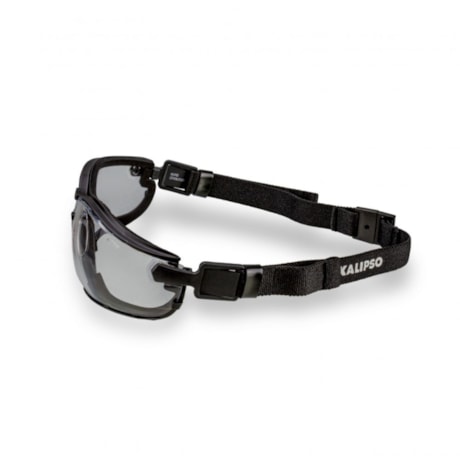 Óculos de Proteção Incolor Antiembaçante com Elástico CA 25715 TAHITI AF (PELICULA 4A) KALIPSO-82ffa4b3-468c-4340-8a0c-687d2e388821