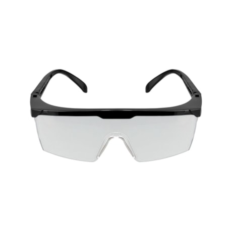 Óculos de Proteção Incolor CA 10346 JAGUAR KALIPSO-fa539e5b-96b9-492b-8cca-7de7235e207b
