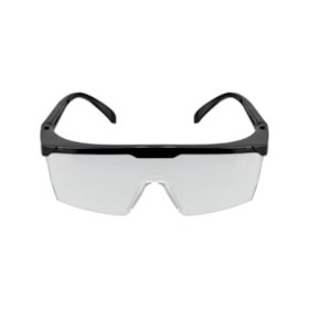 Óculos de Proteção Incolor CA 10346 JAGUAR KALIPSO