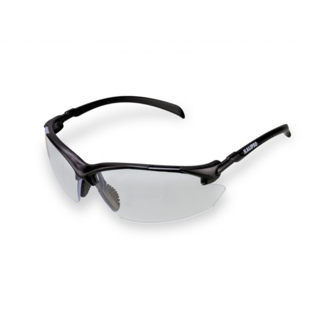 Óculos de Proteção Incolor CA 25714 CAPRI KALIPSO-b0c0aab3-ac11-4ca5-9083-2b1ec5dd1834