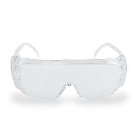 Óculos de Proteção Incolor de Sobrepor CA 10344 PANDA KALIPSO-98fbd958-1b14-45de-8080-452d6a129fb2