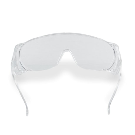 Óculos de Proteção Incolor de Sobrepor CA 10344 PANDA KALIPSO-a07d9309-067c-48cb-a2d2-cc02800f2c4d