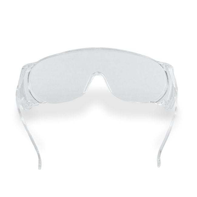 Óculos de Proteção Incolor de Sobrepor CA 10344 PANDA KALIPSO-1147c6b0-d885-4a72-8333-975eca7c6575