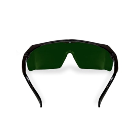 Óculos de Proteção Plástico Verde Tonalidade 5 Rio de Janeiro CA 10346 JAGUAR TON 5 KALIPSO-19c901f9-5fad-477b-ba68-65d24674f1ec