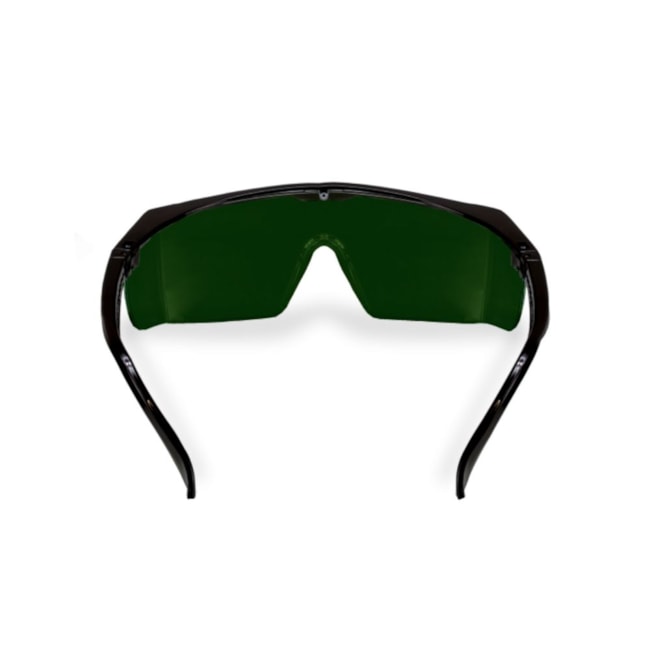 Óculos de Proteção Plástico Verde Tonalidade 5 Rio de Janeiro CA 10346 JAGUAR TON 5 KALIPSO-086f5402-72a2-4926-908f-2afc0e3e24aa