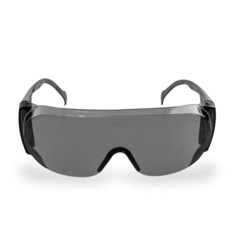 Óculos de Proteção Sobrepor Cinza CA 10344 PANDA KALIPSO-193649af-d72e-430a-b63a-976c88e8ad14