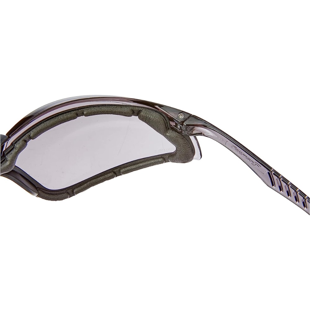 Óculos de Segurança 012553512 Cinza CA 35790 CAYMAN F CARBOGRAFITE