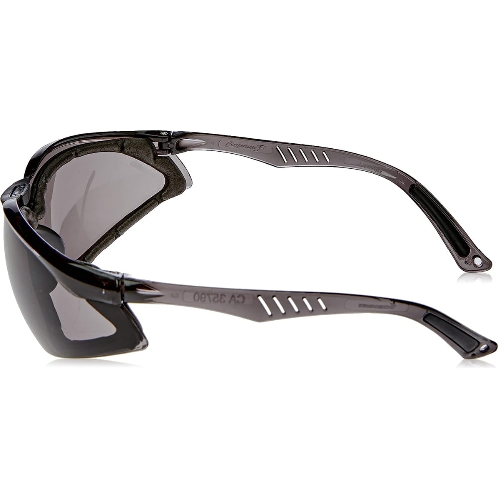 Óculos de Segurança 012553512 Cinza CA 35790 CAYMAN F CARBOGRAFITE