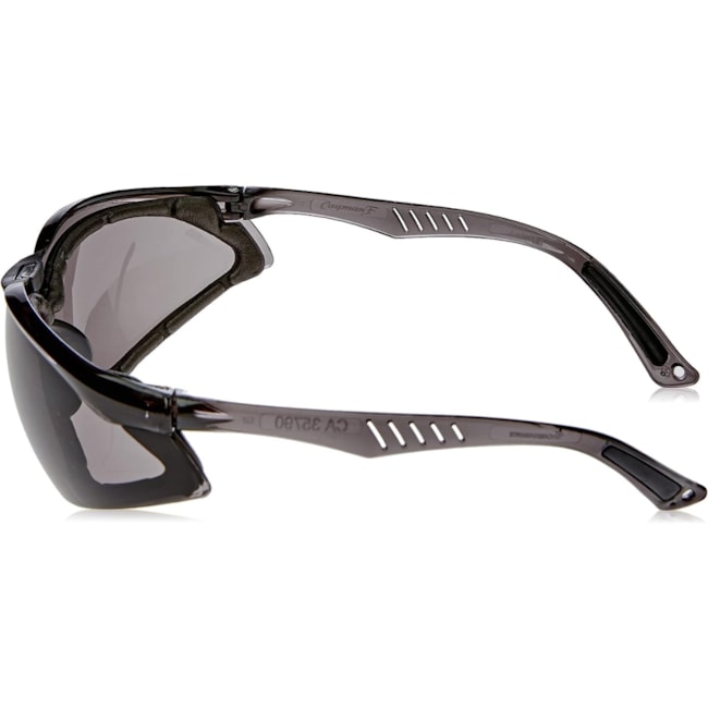 Óculos de Segurança 012553512 Cinza CA 35790 CAYMAN F CARBOGRAFITE-28591ec6-2206-43e9-86b1-520edffb879e