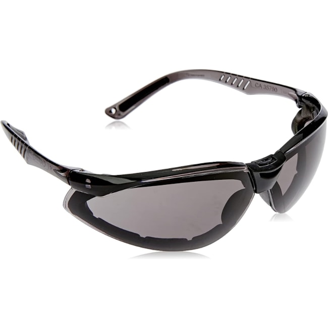 Óculos de Segurança 012553512 Cinza CA 35790 CAYMAN F CARBOGRAFITE-c590074b-7650-48e1-817a-184c2a23d265