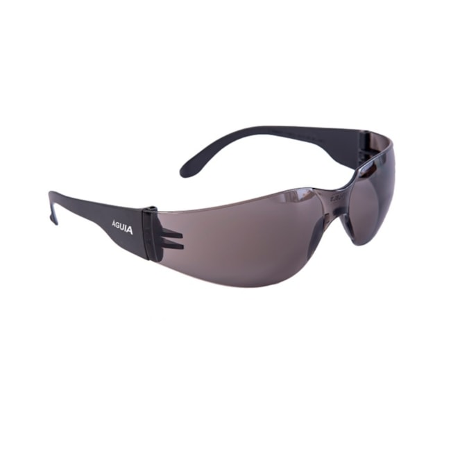 Óculos de Segurança ÁGUIA Cinza CA 15298 DA14700 DANNY-9ddc0dca-9f9b-402e-9b75-21ee48c95d44
