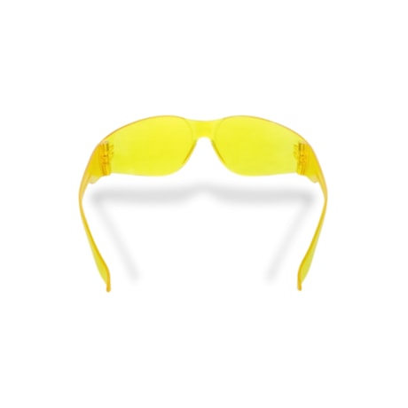 Óculos de Segurança Amarelo CA 11268 LEOPARDO KALIPSO-402e6e18-940e-4598-b327-00eb4ce0e65c