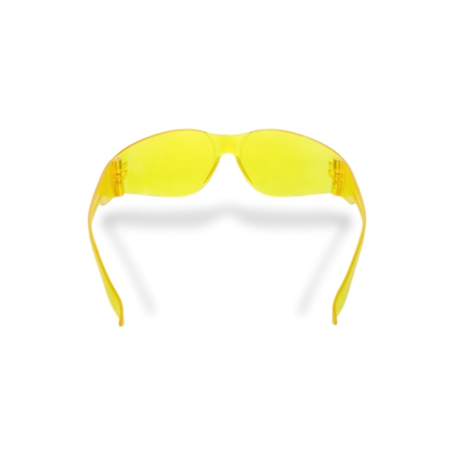 Óculos de Segurança Amarelo CA 11268 LEOPARDO KALIPSO-c7cebaa5-79ea-402f-a757-6cc944c90523