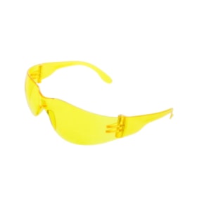 Óculos de Segurança Amarelo CA 11268 LEOPARDO KALIPSO