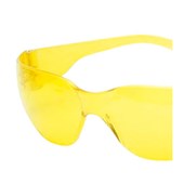 Óculos de Segurança Amarelo LEOPARDO KALIPSO