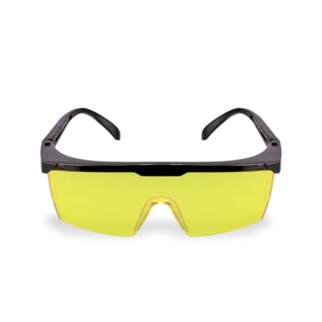 Óculos de Segurança Amarelo Rio de Janeiro CA 10346 JAGUAR KALIPSO-717ddaaf-451c-42d7-8d8f-817a0385b8bc