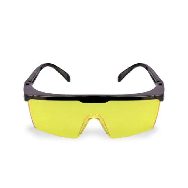 Óculos de Segurança Amarelo Rio de Janeiro CA 10346 JAGUAR KALIPSO-dcc831bd-cbea-48af-bd5d-653bf6c20766