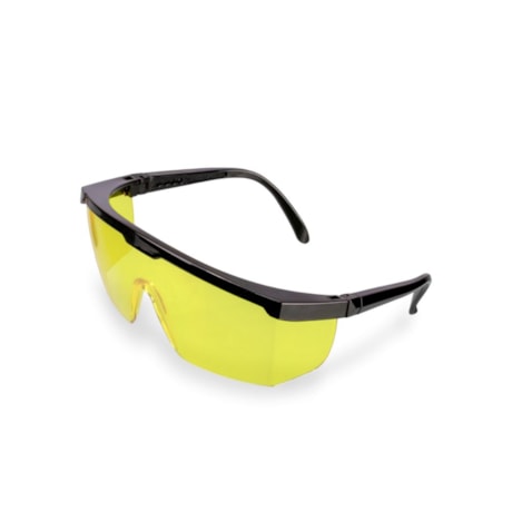 Óculos de Segurança Amarelo Rio de Janeiro CA 10346 JAGUAR KALIPSO-400affcd-951c-4aad-9338-c0e38f9c661b