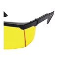 Óculos de Segurança Amarelo T/Rio Janeiro JAGUAR KALIPSO
