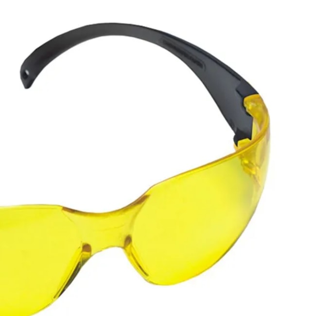 Óculos de Segurança Âmbar 012259312 SUPER VISION CARBOGRAFITE-c935f2b8-4e67-418e-860c-177311193b84