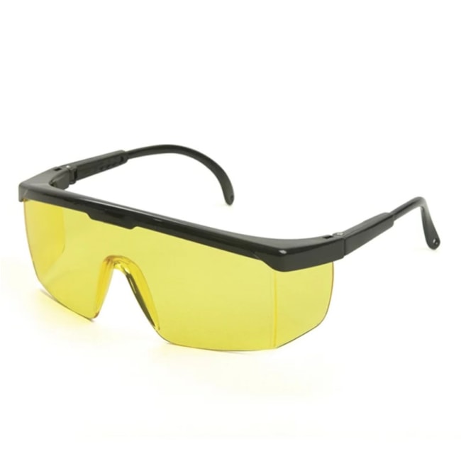 Óculos de Segurança Ambar CA 6136 SPECTRA 2000 CARBOGRAFITE -7d65c7a2-3074-4e7f-ab61-10ea3a99a7b1