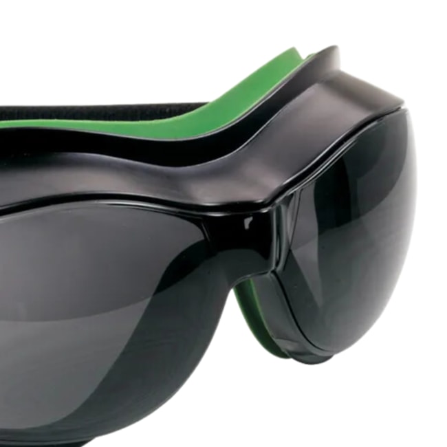 Óculos de Segurança Ampla Visão Cinza CA 29616 HELIX CARBOGRAFITE-badd57ee-9e9f-41dd-ac3b-256f994f20c2