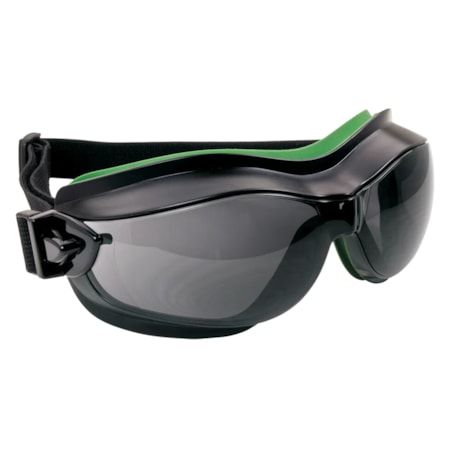 Óculos de Segurança Ampla Visão Cinza CA 29616 HELIX CARBOGRAFITE-032c4648-fda8-4791-8380-e7738f9eb024