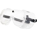 Óculos de Segurança Ampla Visão com Válvulas 7041055000 VONDER