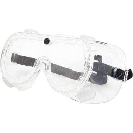 Óculos de Segurança Ampla Visão com Válvulas CA 18271 7041055000 VONDER-9514504b-1a55-419d-9592-d79ec793b92e