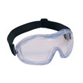 Óculos de Segurança Ampla Visão Mini 012486512 CARBOGRAFITE