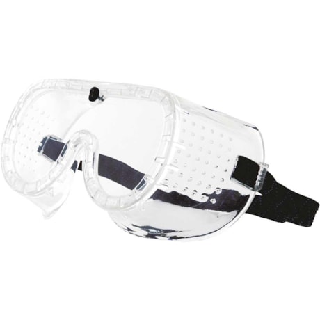 Óculos de Segurança Ampla Visão Perfurado Incolor 7041050000 VONDER-faaa3c78-6bad-4bee-a1ad-a3b30d655832