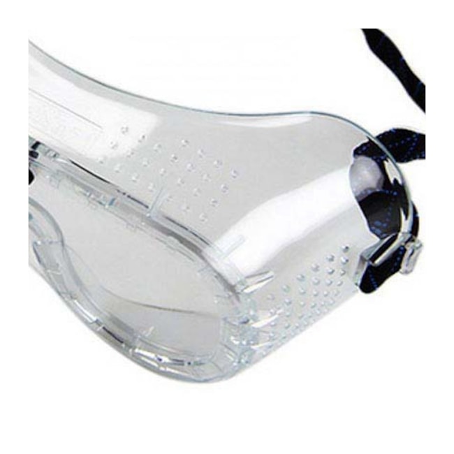 Óculos de Segurança Ampla Visão Perfurado Incolor CA 6874 012130712 CARBOGRAFITE-01e32b3a-6ff8-4d69-9352-e3697e0db287