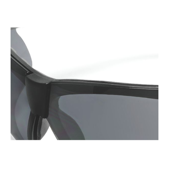 Óculos de Segurança Anti-Risco Cinza PIGEON MSA-4d331e02-98a9-44df-b3e3-bf4a083d6a84