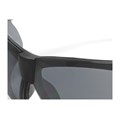 Óculos de Segurança Anti-Risco Cinza PIGEON MSA