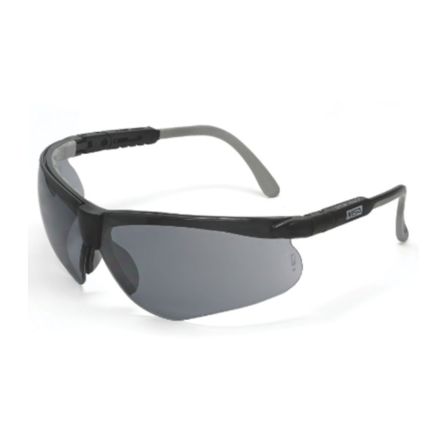 Óculos de Segurança Anti-Risco Cinza PIGEON MSA-48ff1f81-34a1-49ee-9672-cebd82e284c1