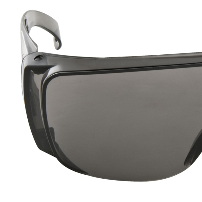 Óculos de Segurança Bulldog Fumê 7055240000 VONDER-577c3012-43c6-4c0a-833c-d5f17ba6a0ad