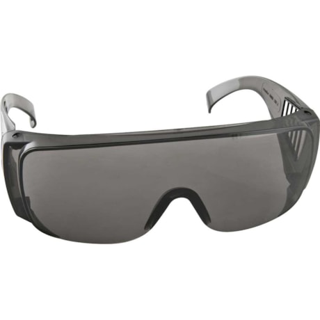 Óculos de Segurança Bulldog Fumê 7055240000 VONDER-b4dec345-e896-4643-8ffa-af4c7d378960