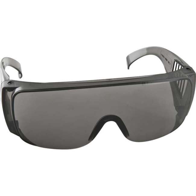 Óculos de Segurança Bulldog Fumê 7055240000 VONDER-28336ed2-6e11-491f-a607-435523d1f899