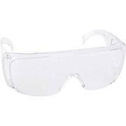 Óculos de Segurança Bulldog Incolor 7055210000 VONDER