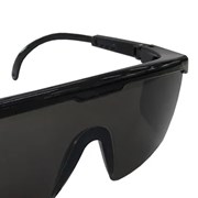 Óculos de Segurança Cinza 012323412 IPS 1000 CARBOGRAFITE