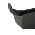 Óculos de Segurança Cinza 012323412 IPS 1000 CARBOGRAFITE