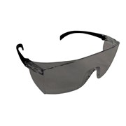 Óculos de Segurança Cinza 012644012 SPECTRA 2100 CARBOGRAFITE