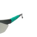 Óculos de Segurança Cinza Antiembaçante 012545012 TARGA CARBOGRAFITE